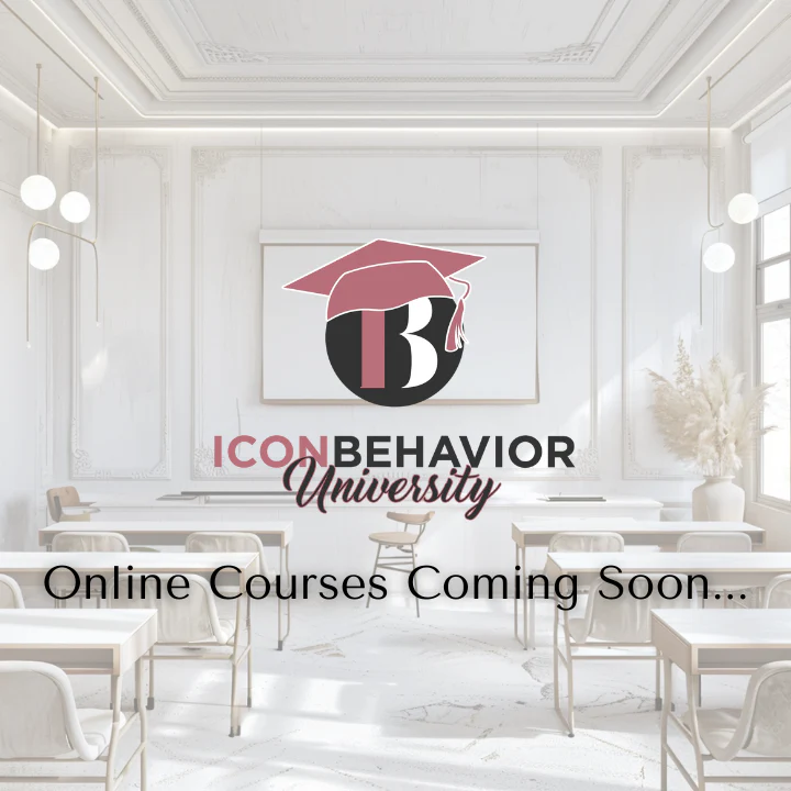 Online Courses Coming Soon...