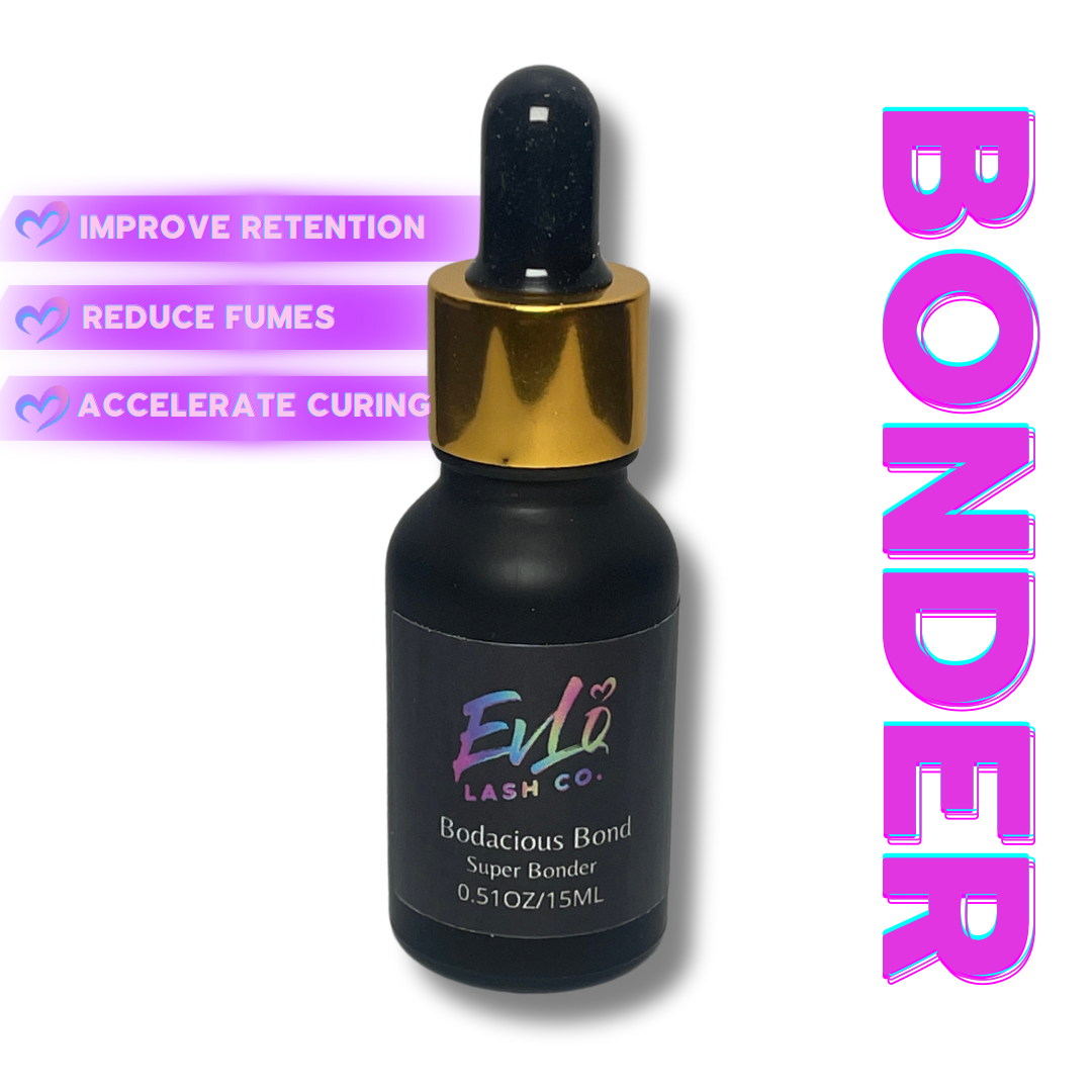 Bodacious Bond - Super Bonder