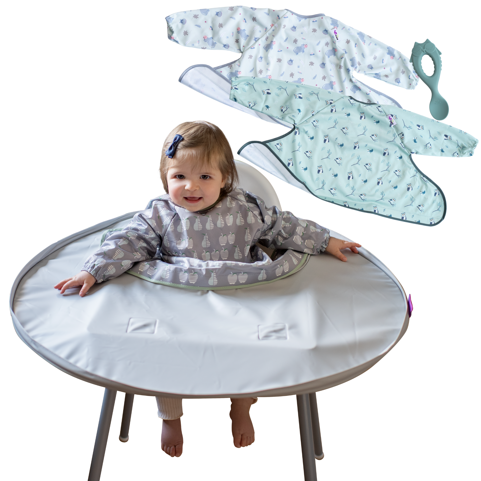 Ultimate Weaning Bundle