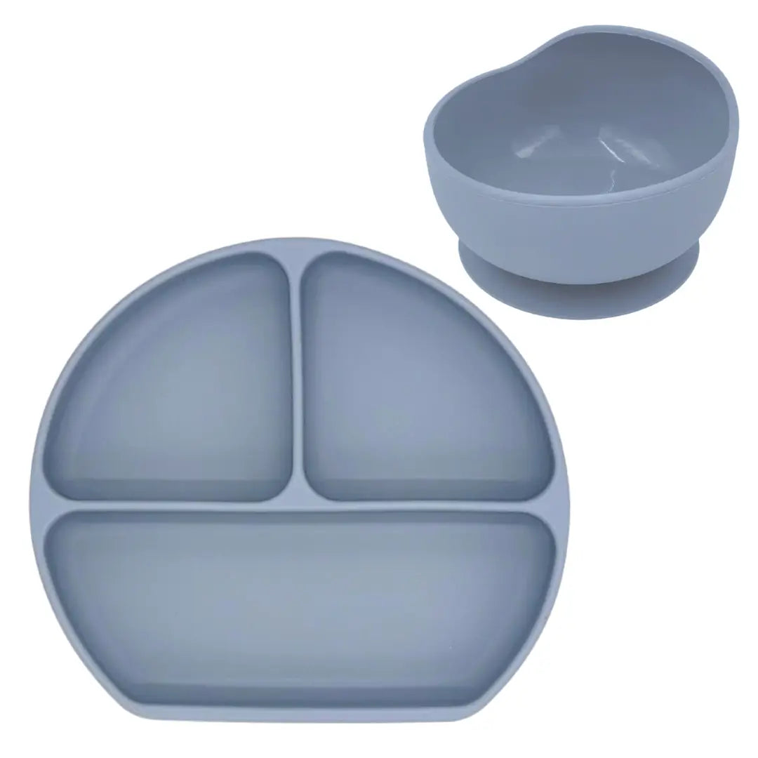 Silicone Suction Plate / Bowl