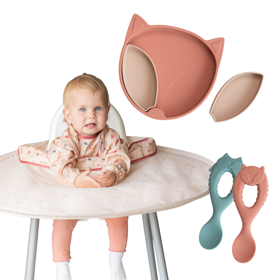 Sand Kit Fox Bundle