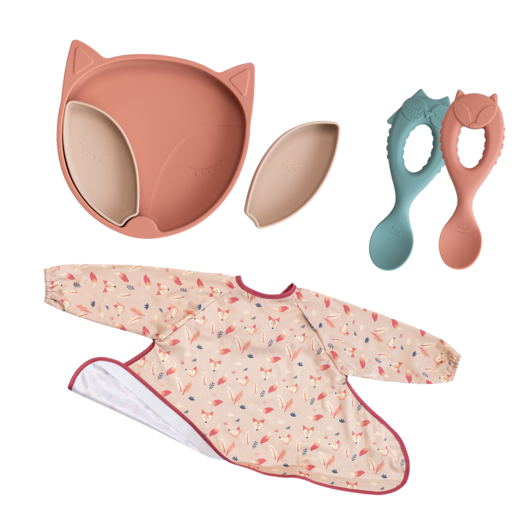 Coverall Bib Bundle
