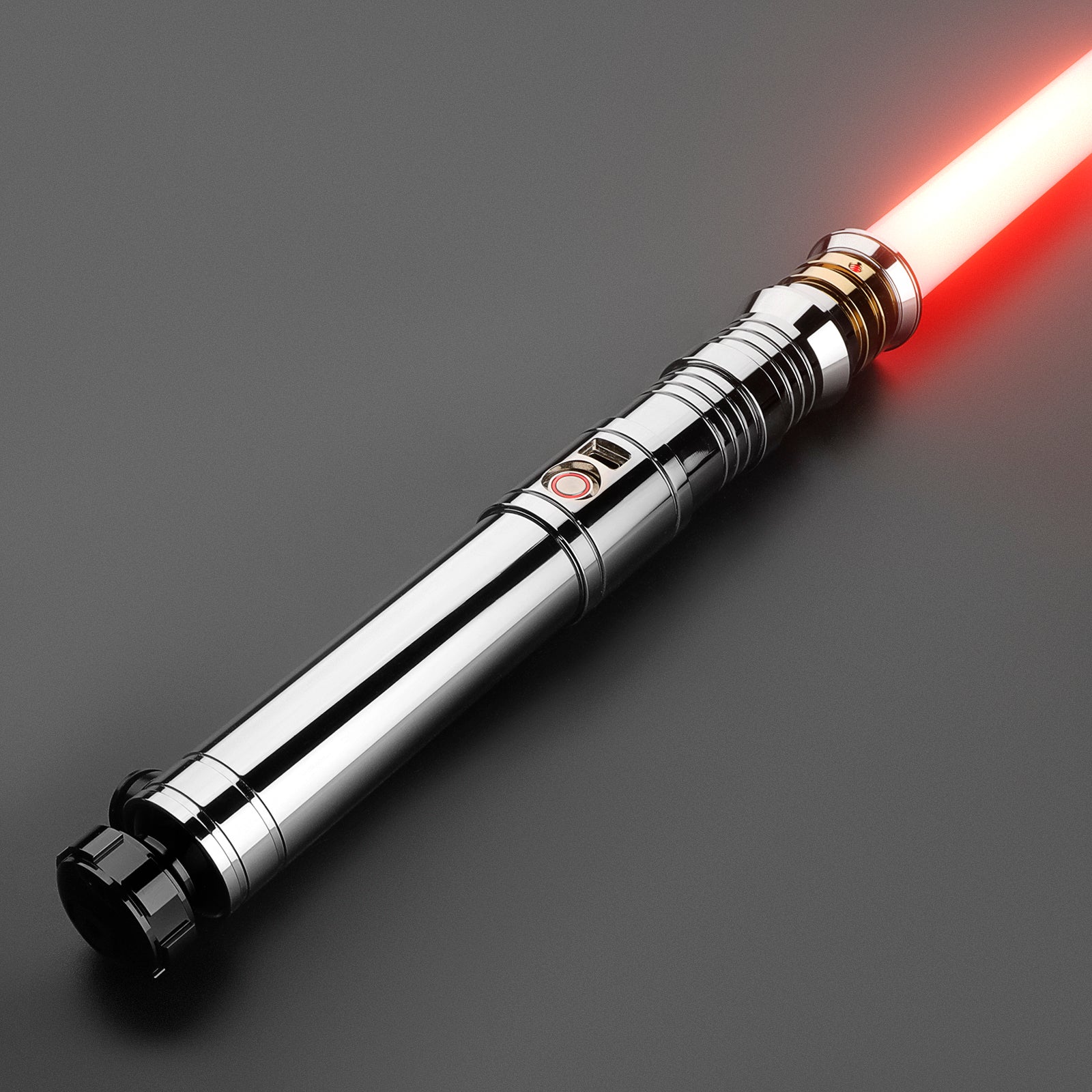 Force Guardian Saber (Revan Inspired)