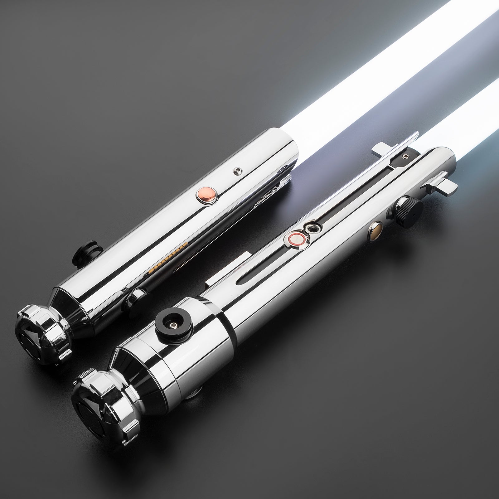 Ahsoka's Apprentice Sabers