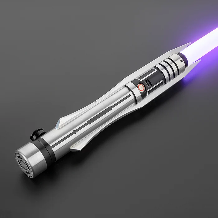 Redemption Saber (Revan Inspired)