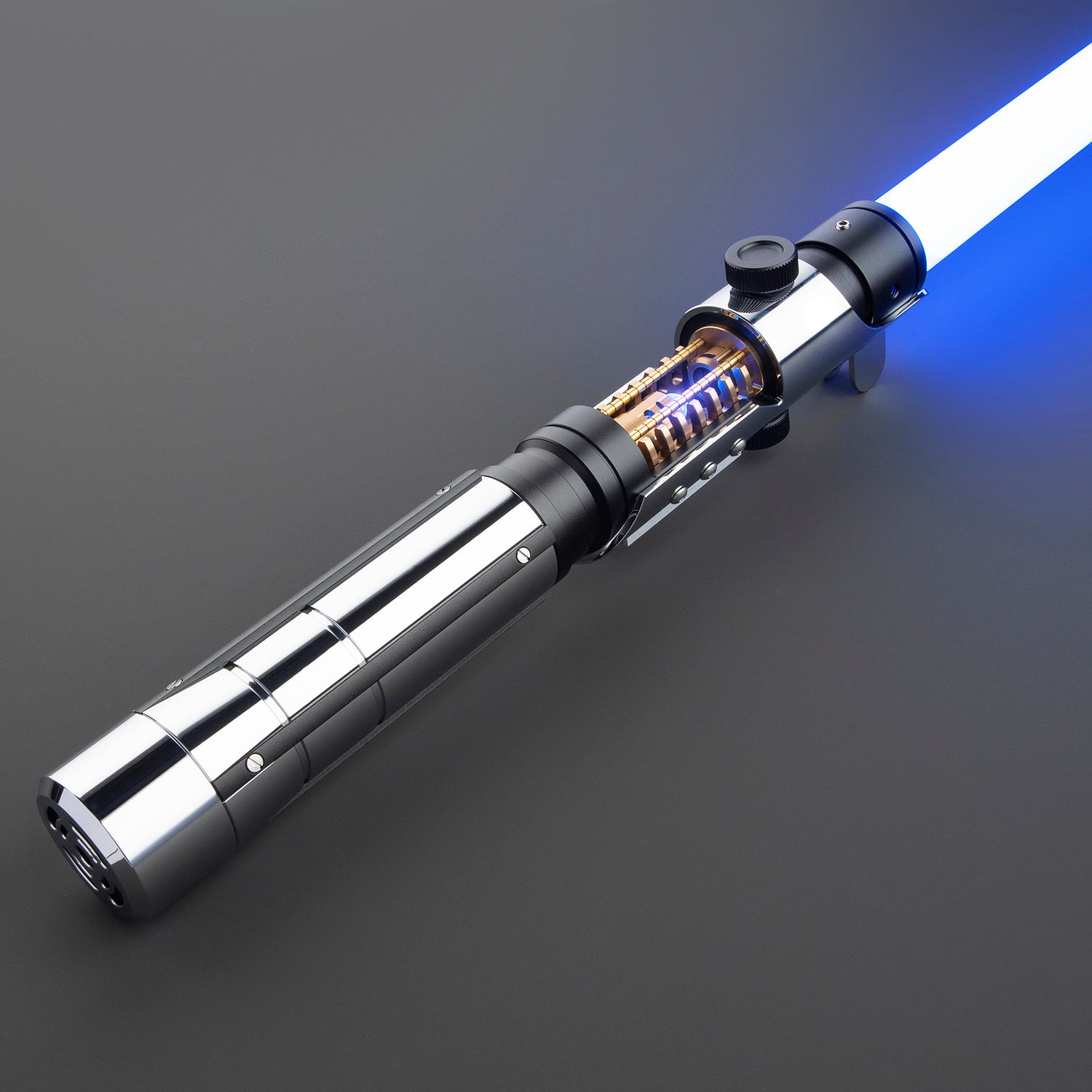 Eclipse Fury Saber (Starkiller Inspired)