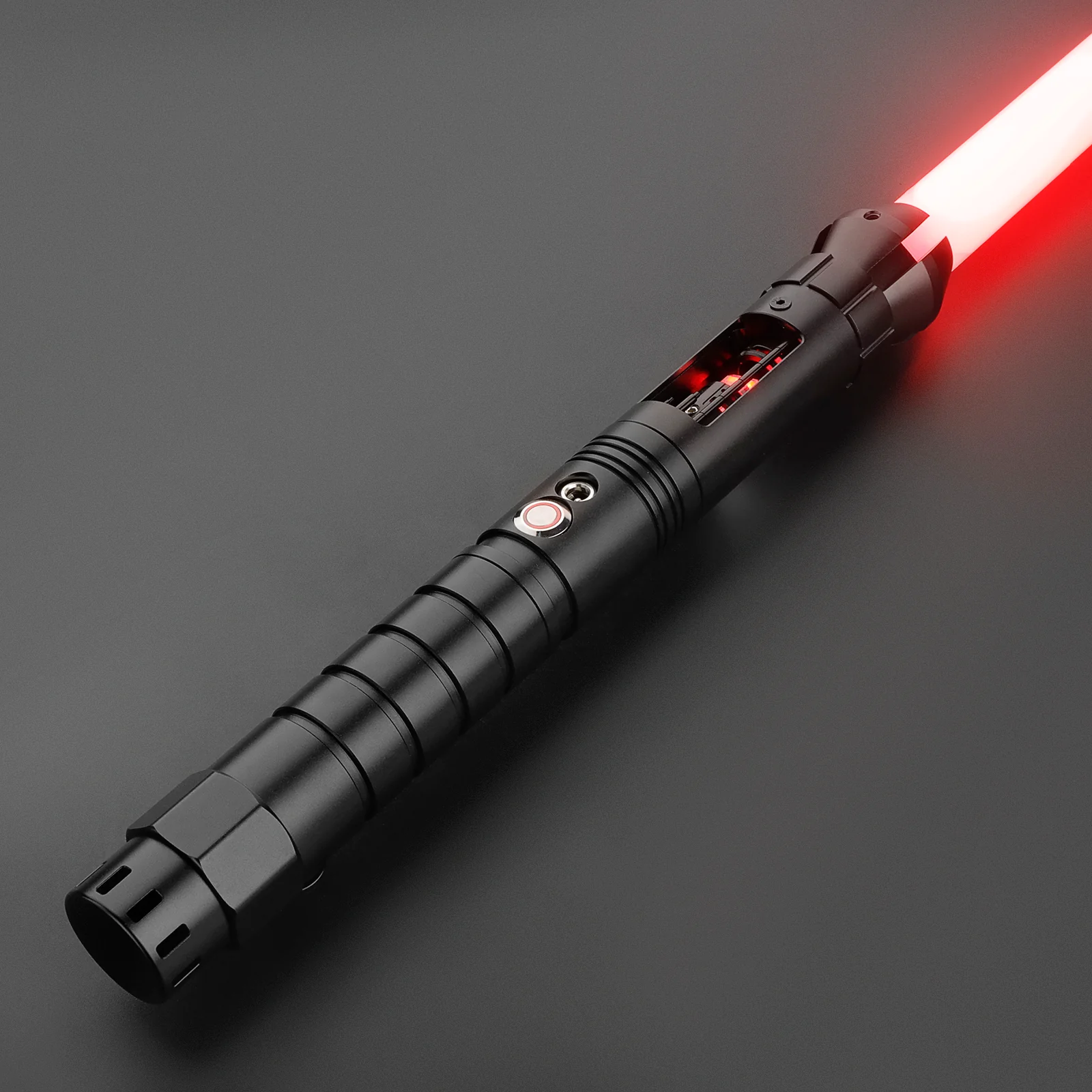 Twilight Crystal Saber