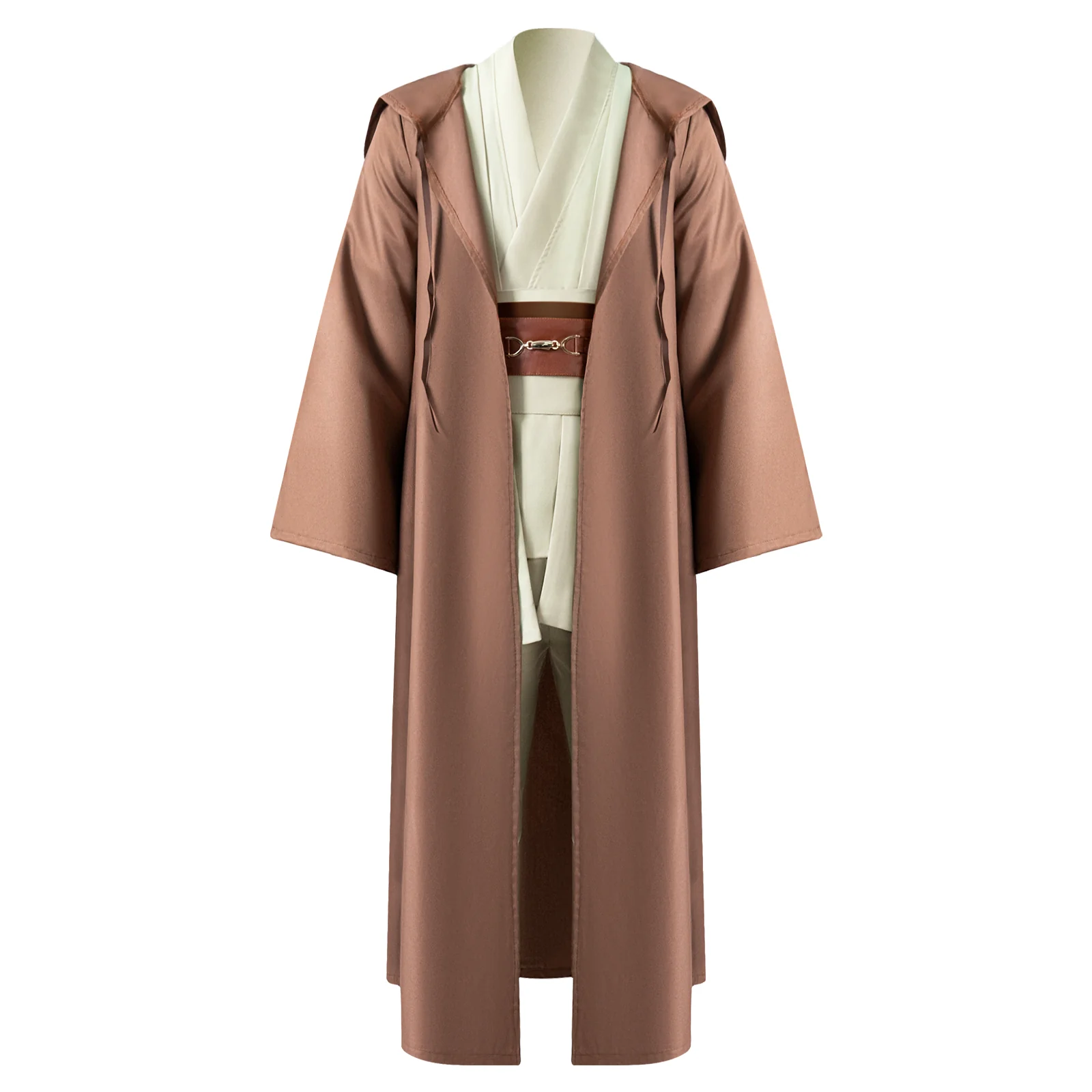 Master Obi Costume