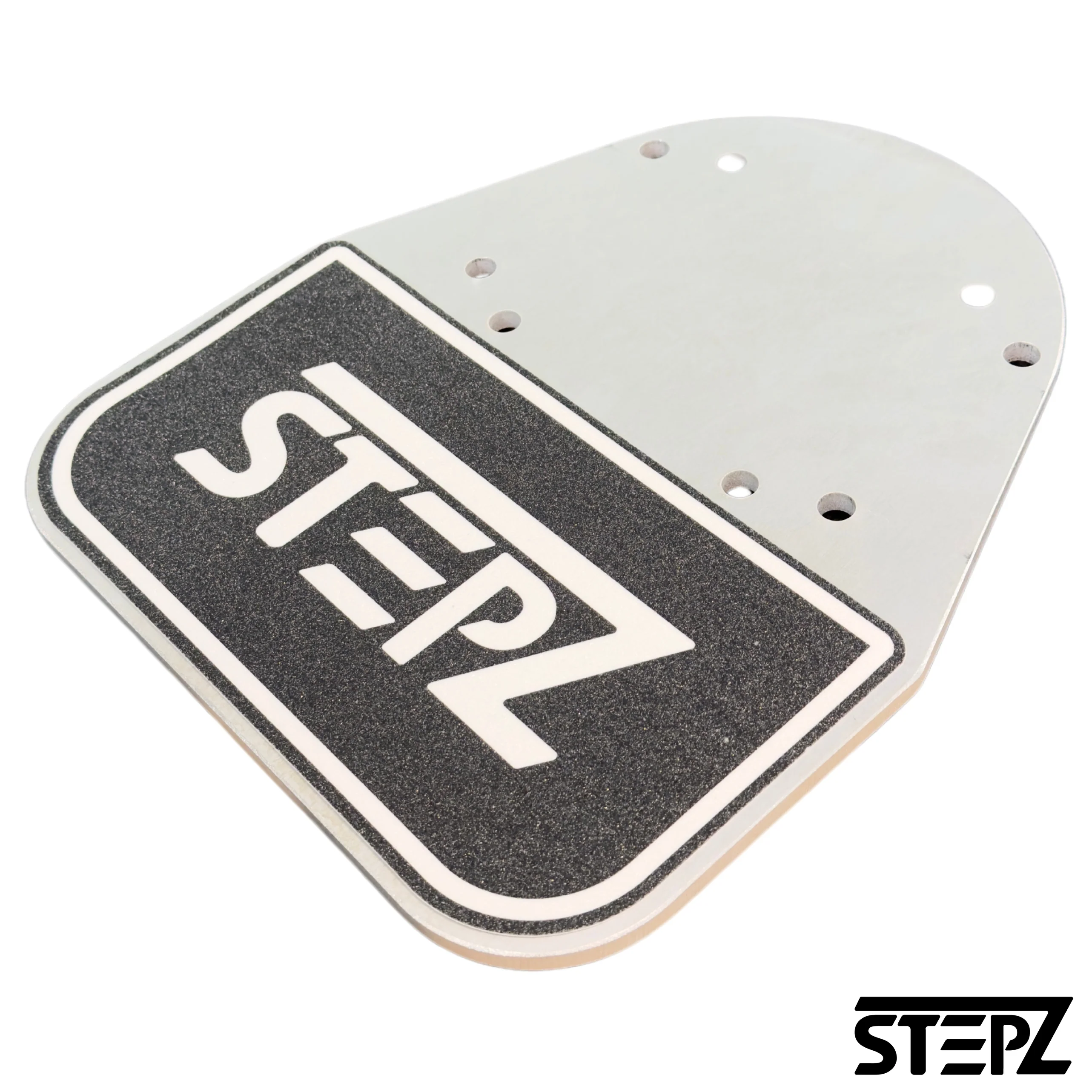 STEPZ Platform