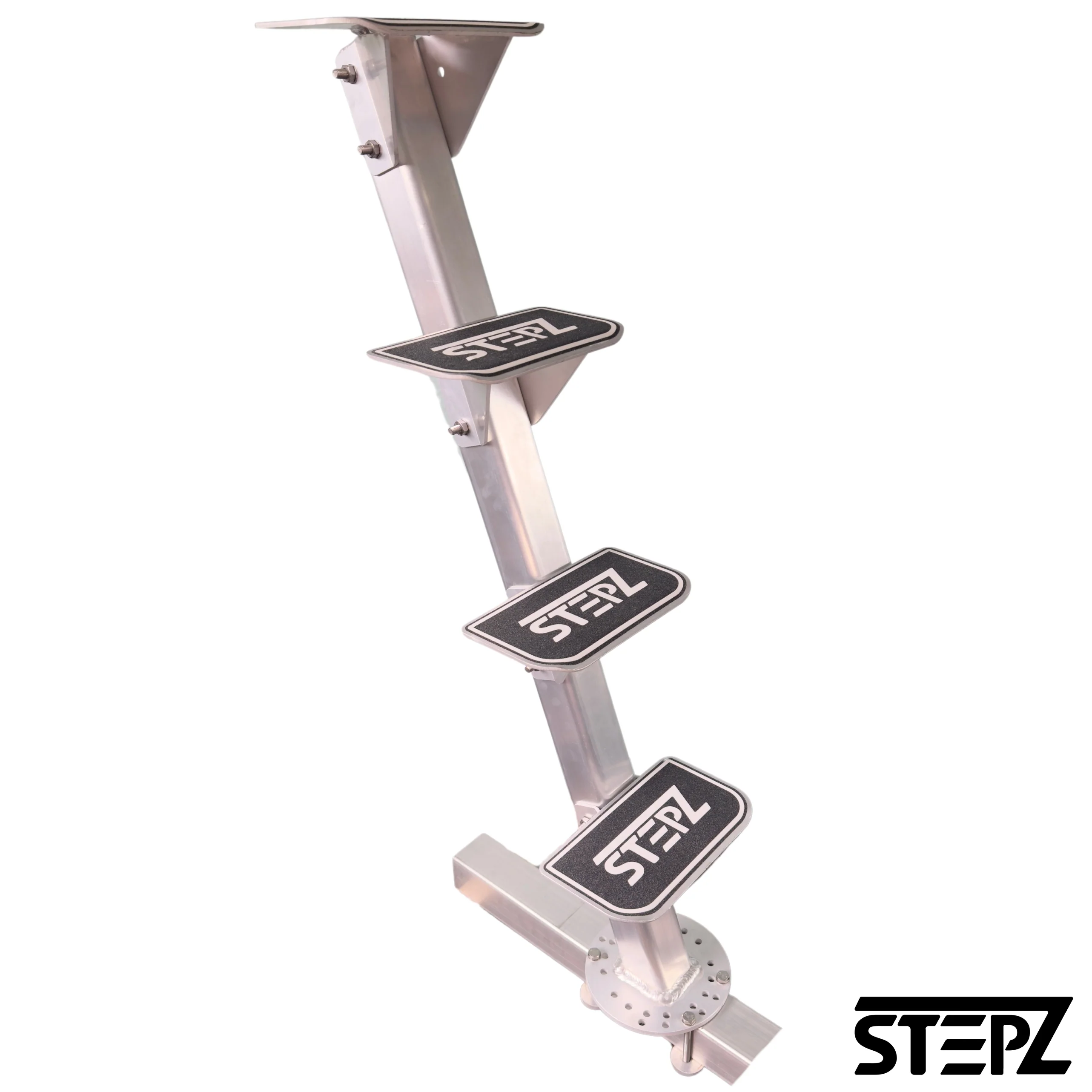 Boat Trailer Ladder - STEPZ 400