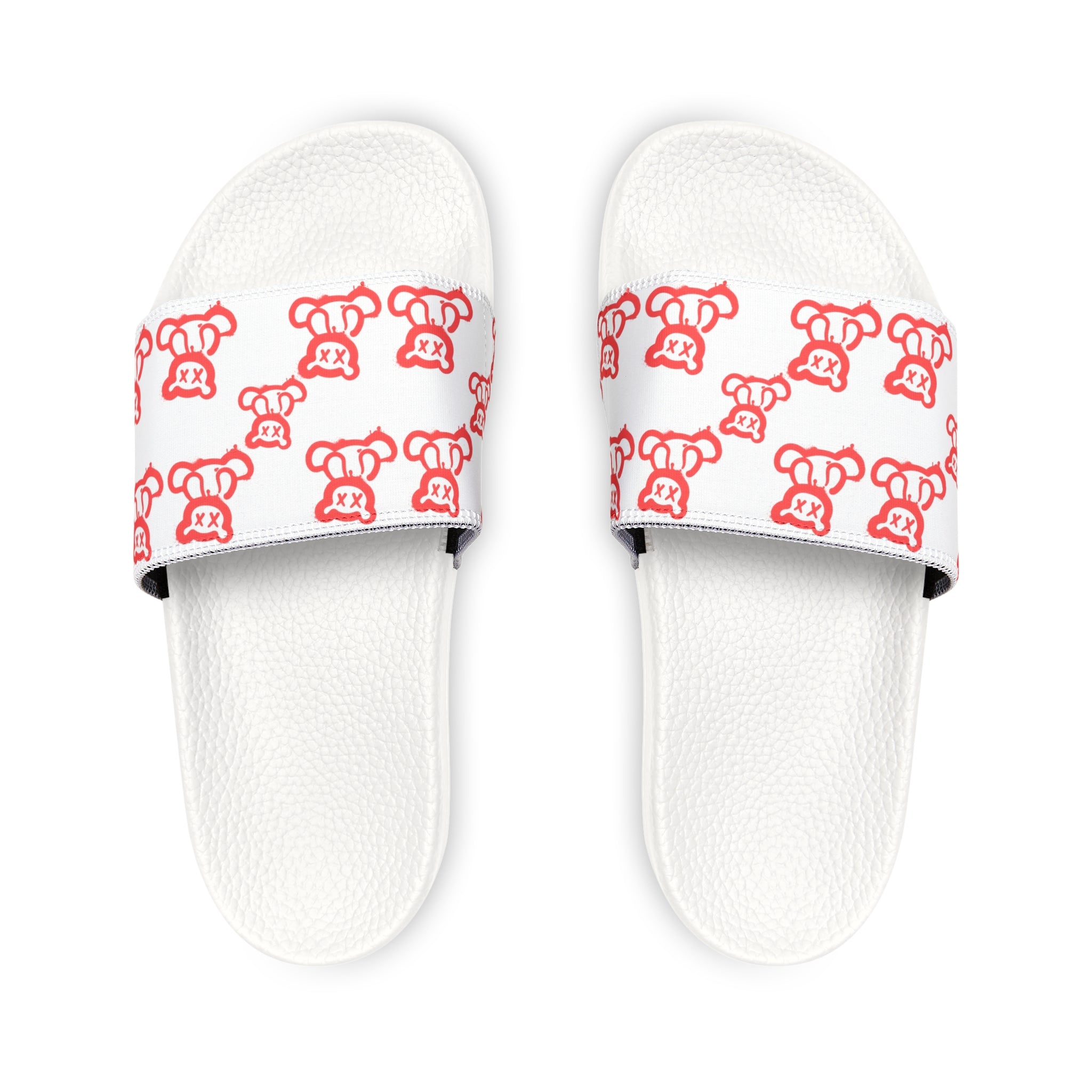 Women's Vivid Slide Sandals
