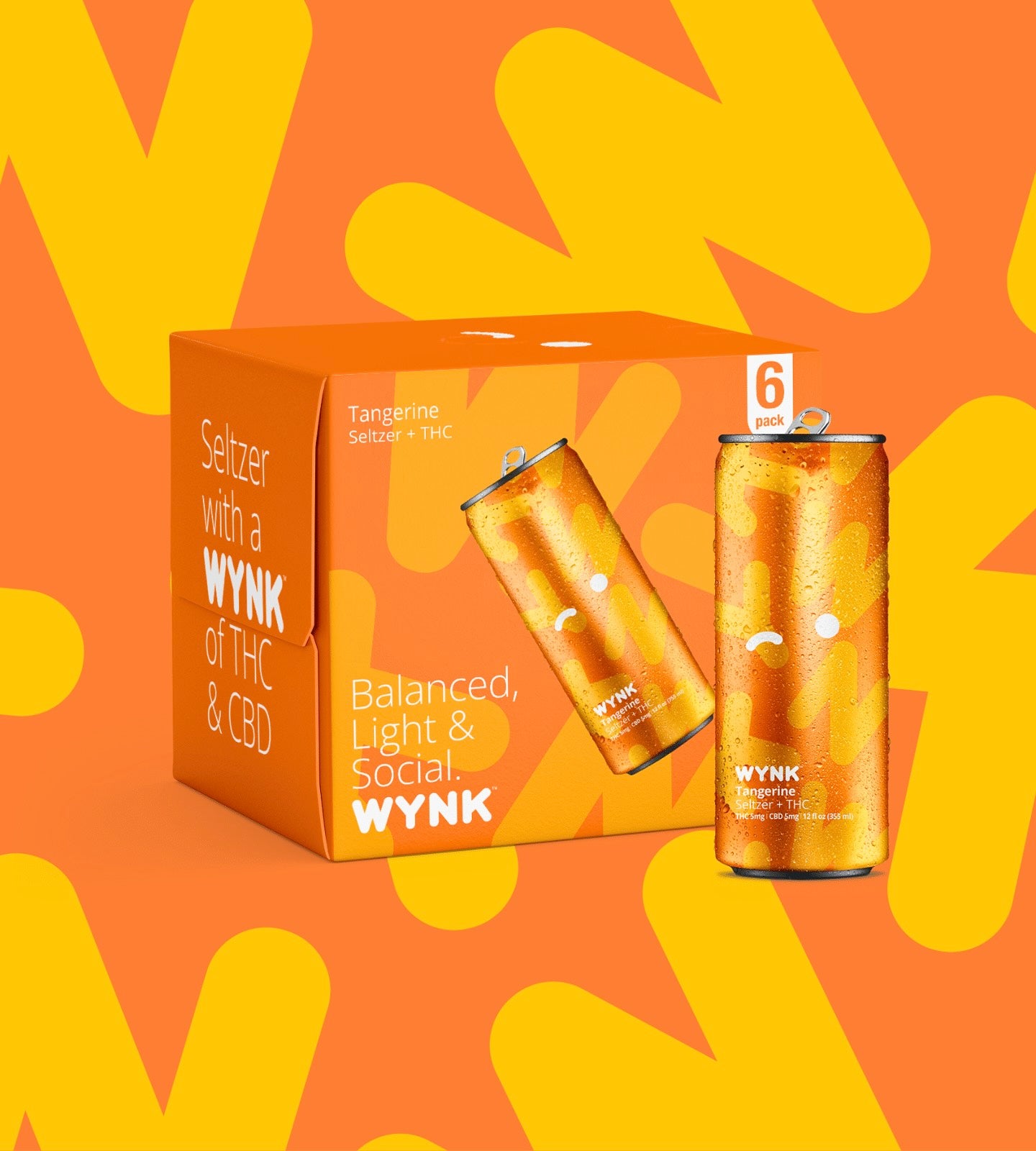 Tangerine