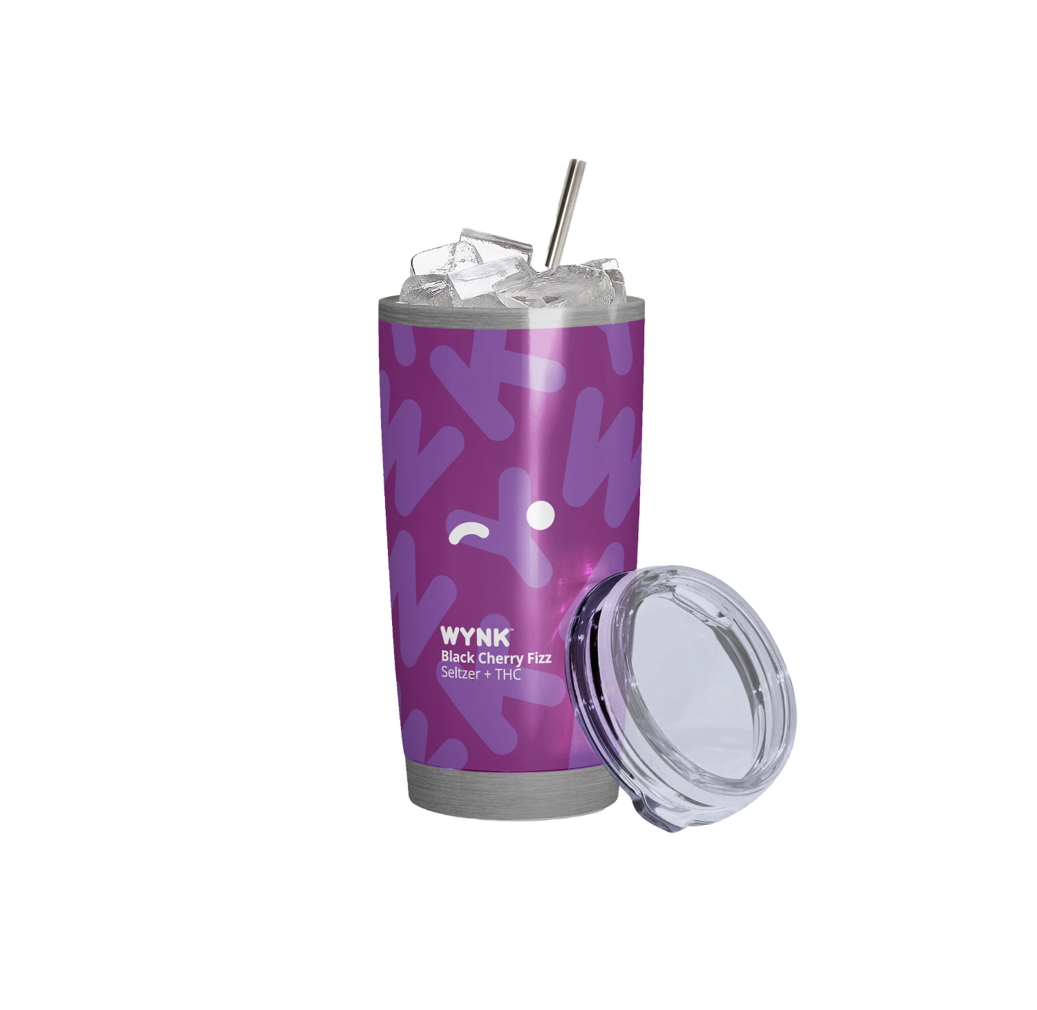 WYNK Tumbler 20oz
