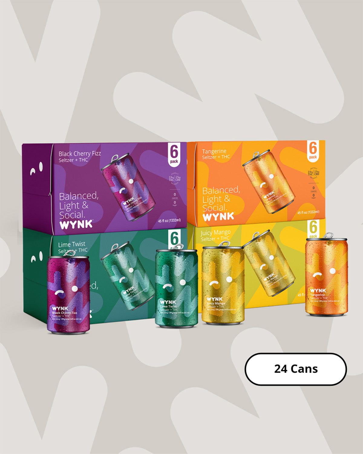 Experience Pack - 5mg