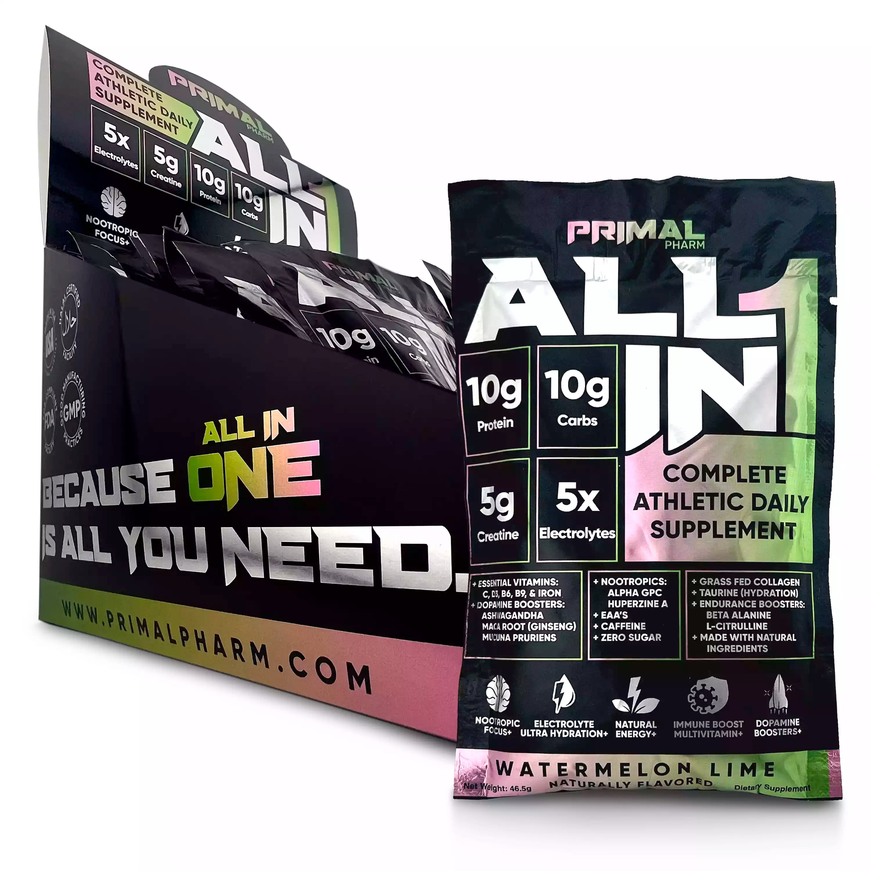 ALL-IN-ONE™