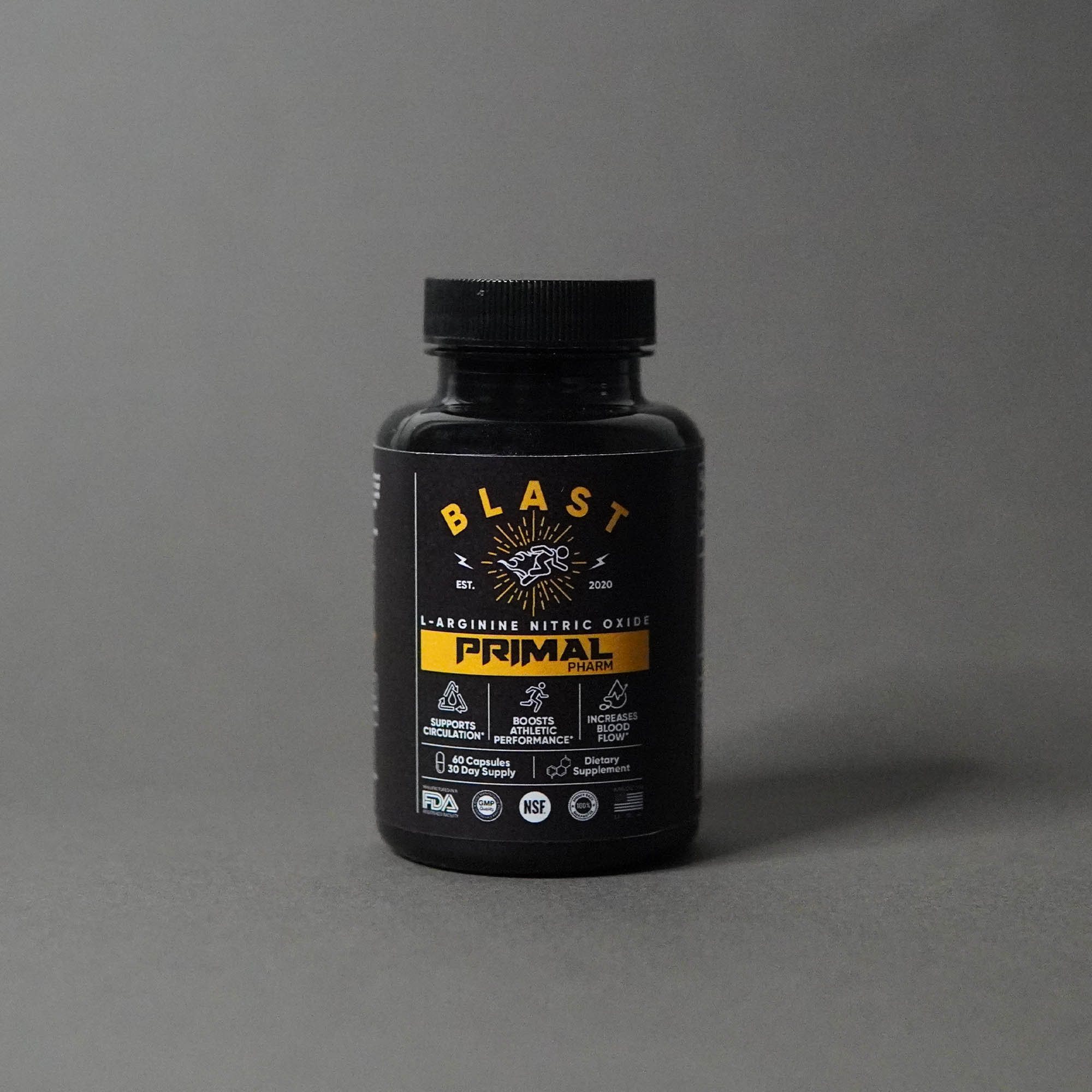 BLAST®