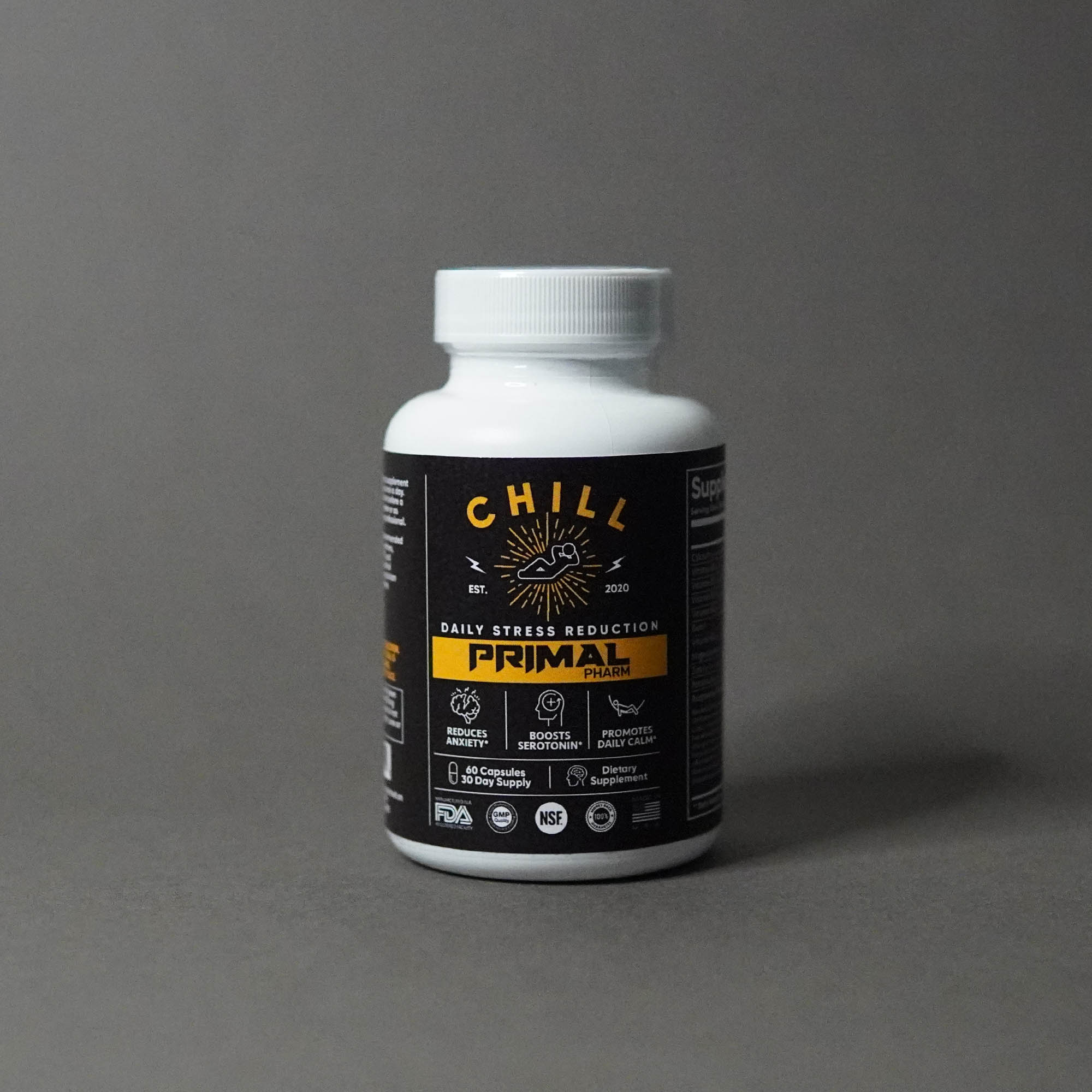 CHILL®