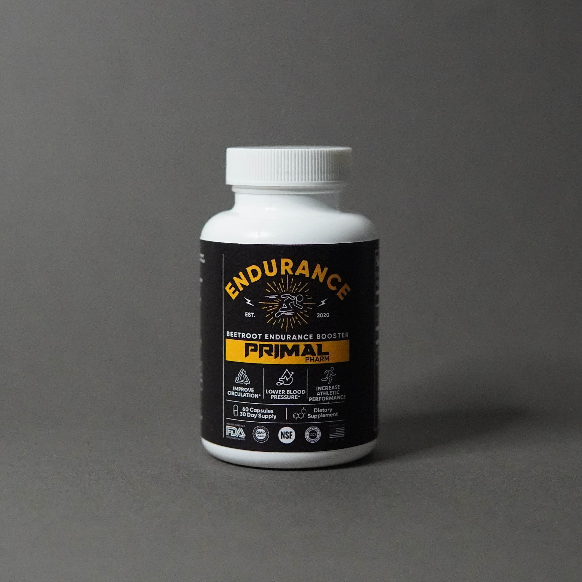 ENDURANCE®