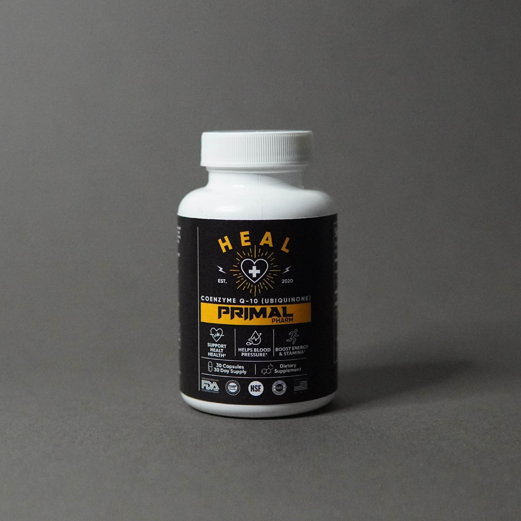 HEAL®