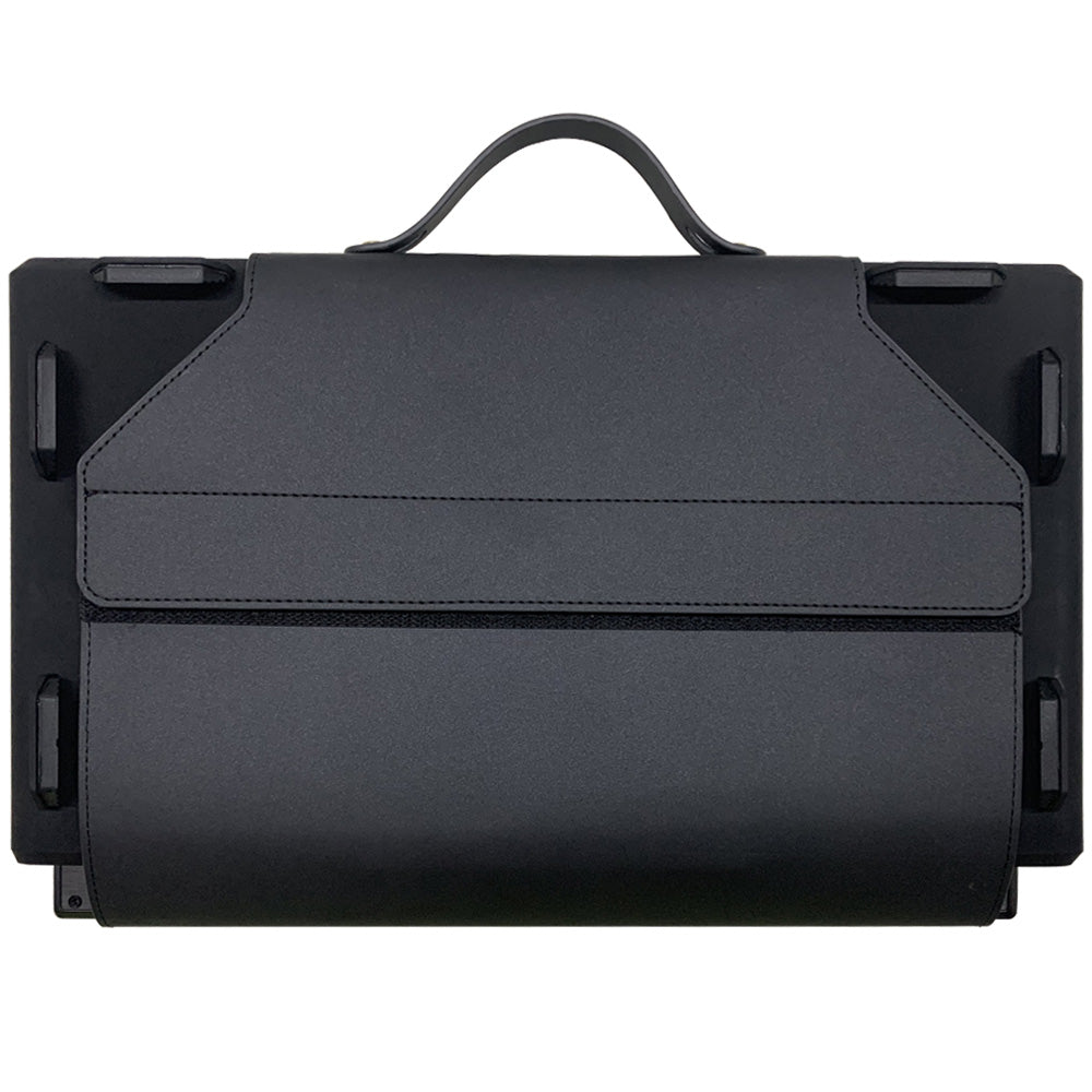 P2 PRO Black Handbag