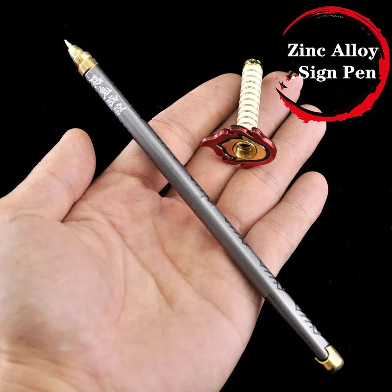 Sword Pen