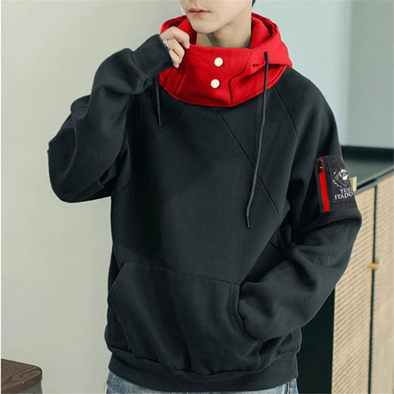 Itadori Yuji  Hoodie