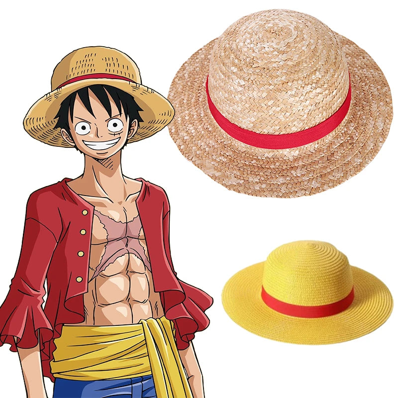 Luffy Hat&nbsp;