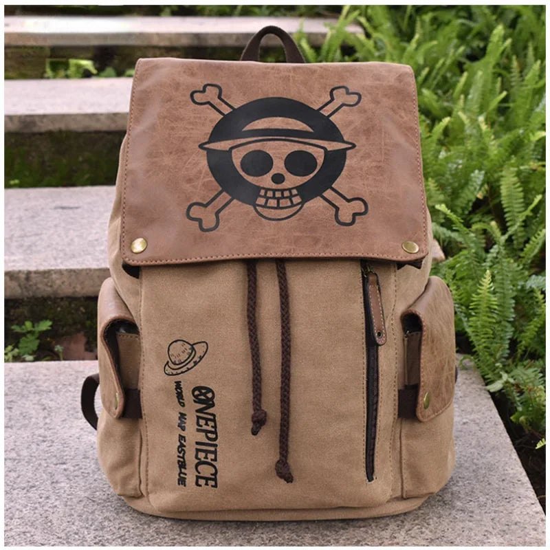 One Piece Backpack