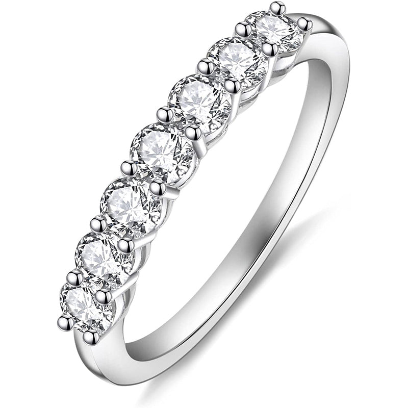 Moissanite  Rings for Women