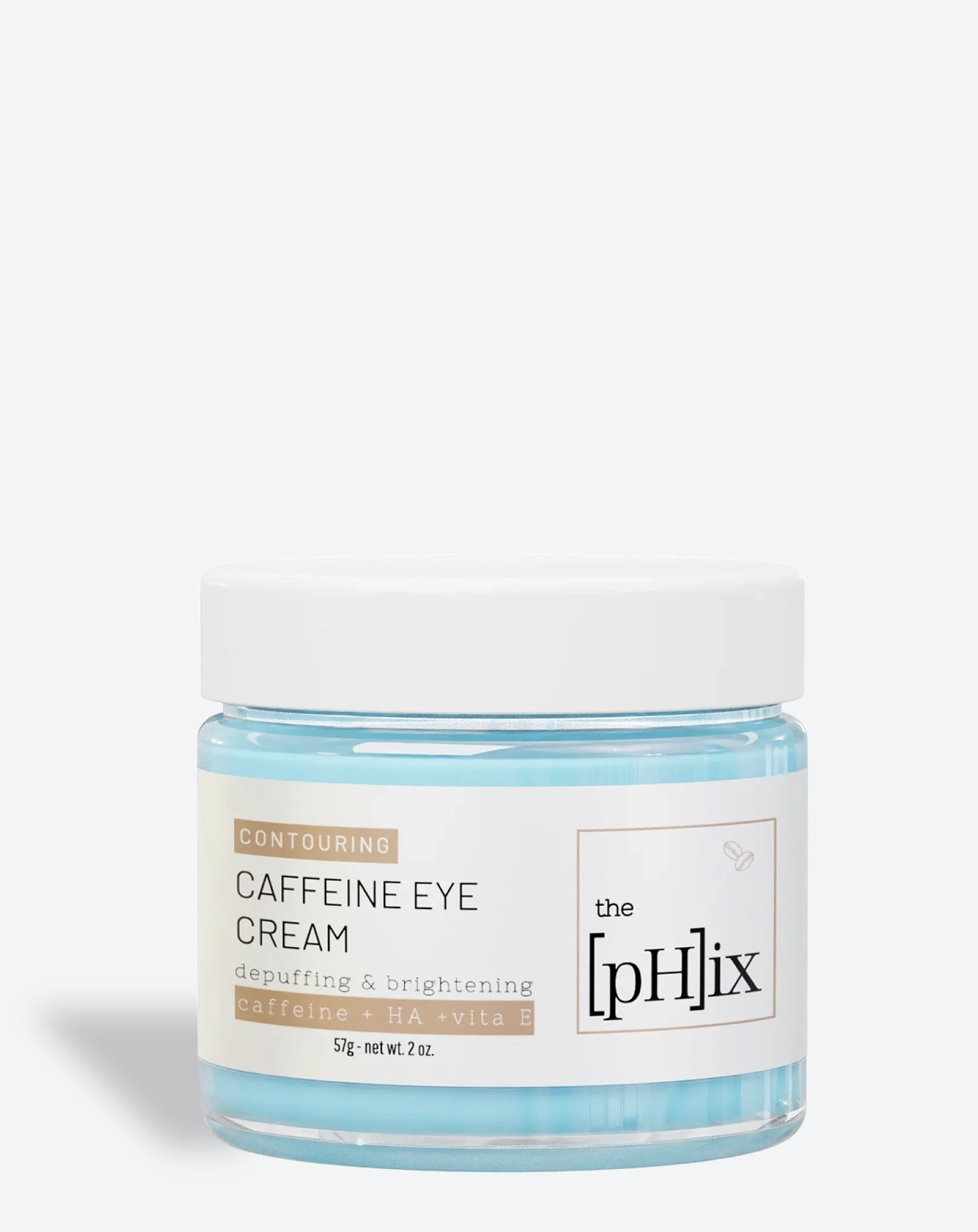 Caffeine Eye Cream