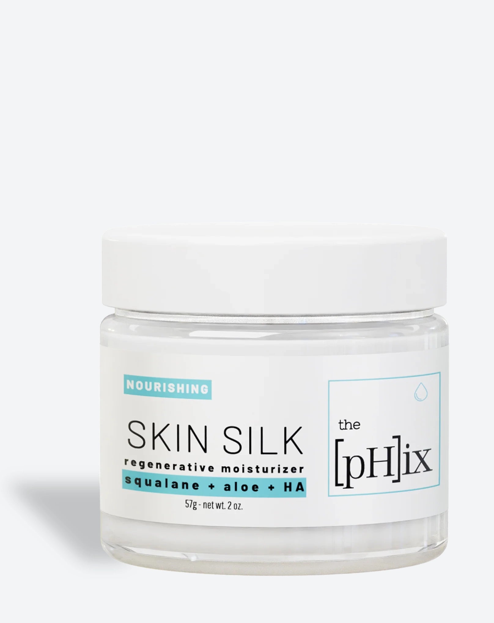 Skin Silk Moisturizer