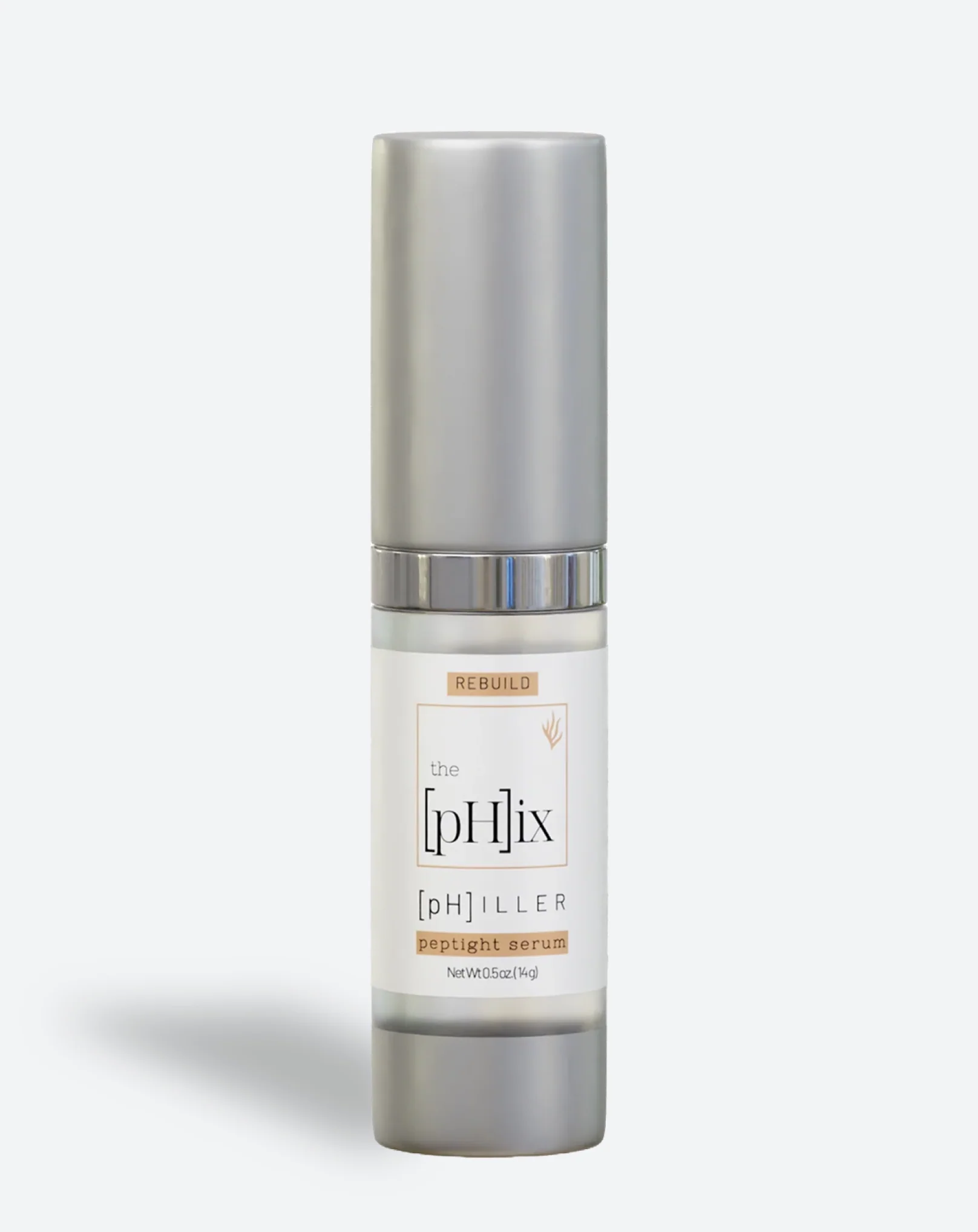 [pH]iller Peptide+ Serum