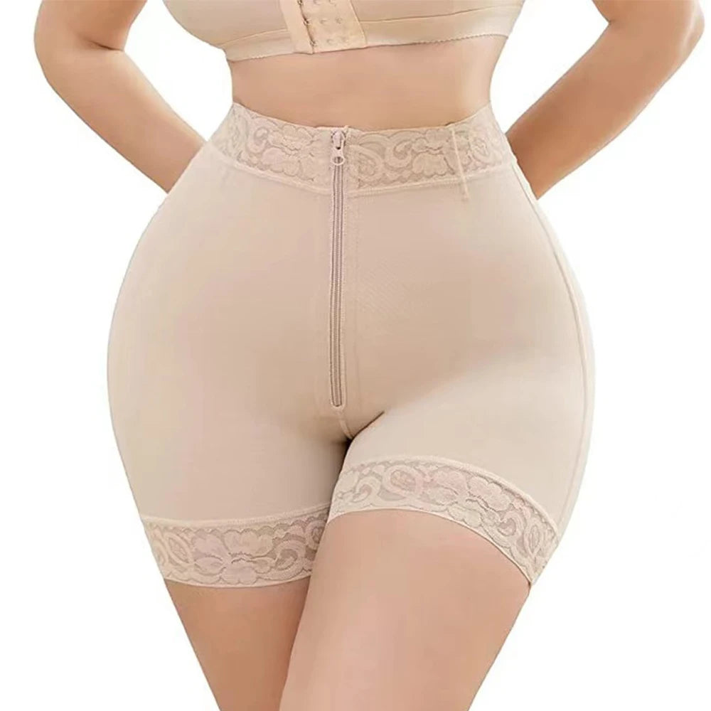 Shaping Bodysuit Pants