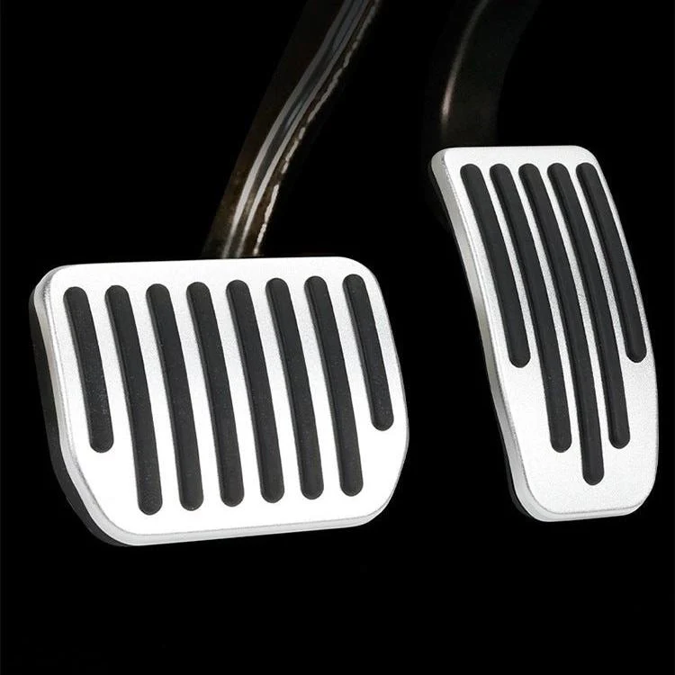 Performance Brake Pedal Cover for Tesla Model 3 & Model Y