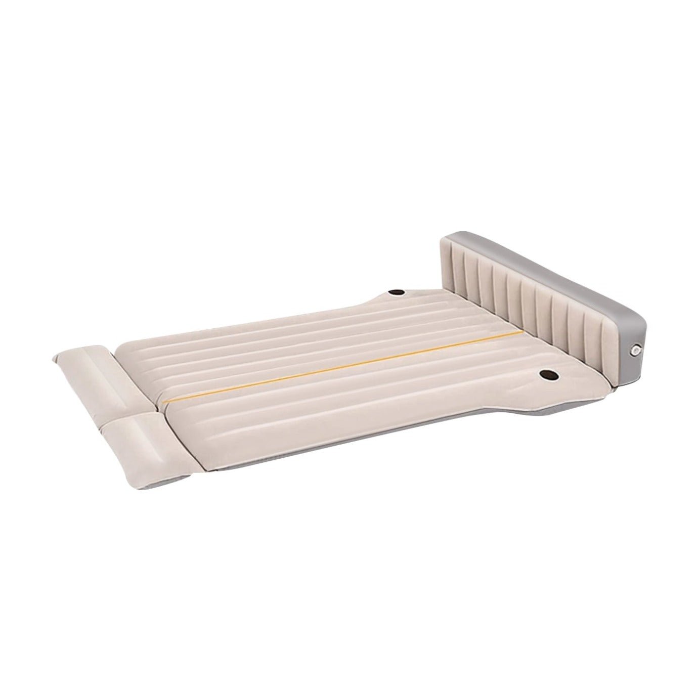 Camping Mattress Air Mattress Bed Inflatable Bed for Tesla