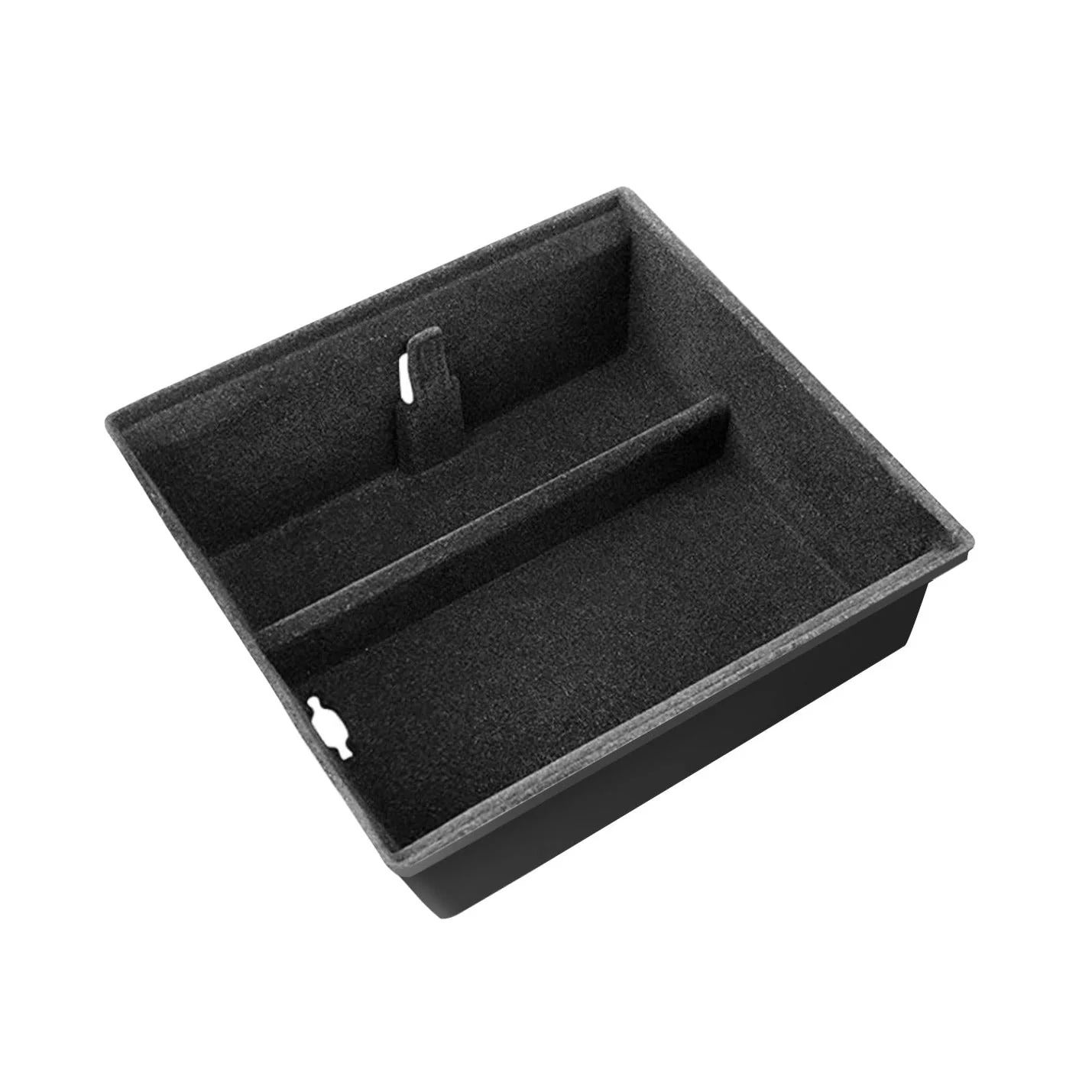 Center Console Organizer Tray for Tesla Model 3 / Model Y