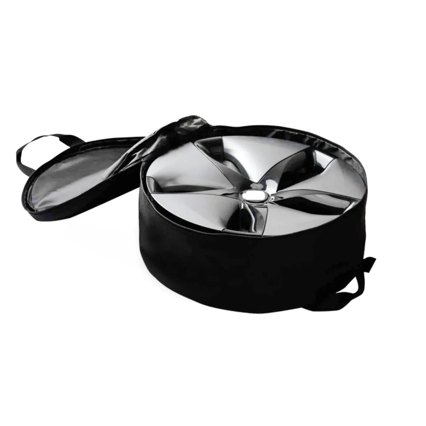18' 19' Hub Cap Storage Bag for Tesla Model 3 & Model Y