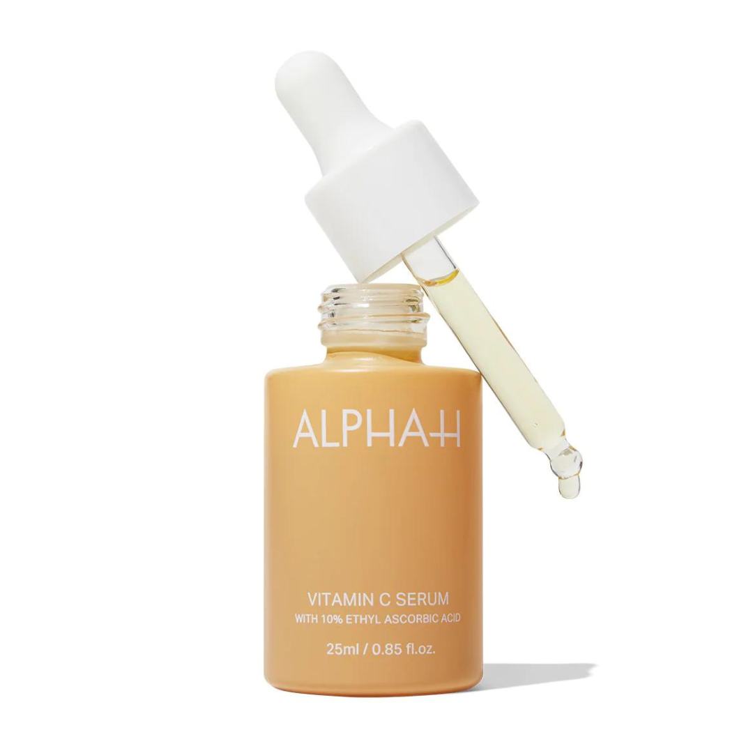 Alpha-H Vitamin C Brightening Serum - 10%, 25ml