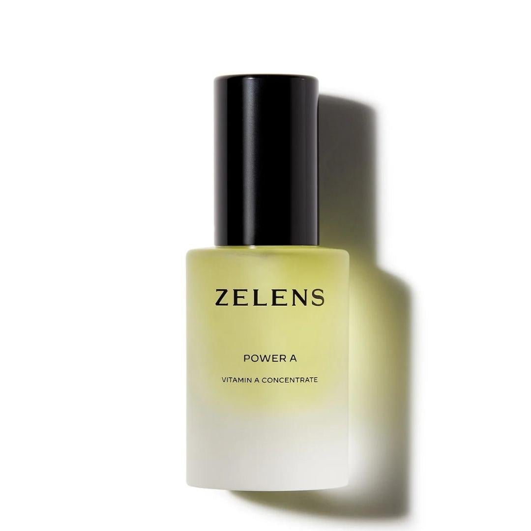 Zelens Power A - Vitamin A Retinol Concentrate, 30ml