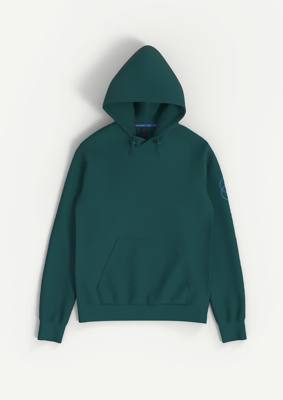 Men’s Hoodie