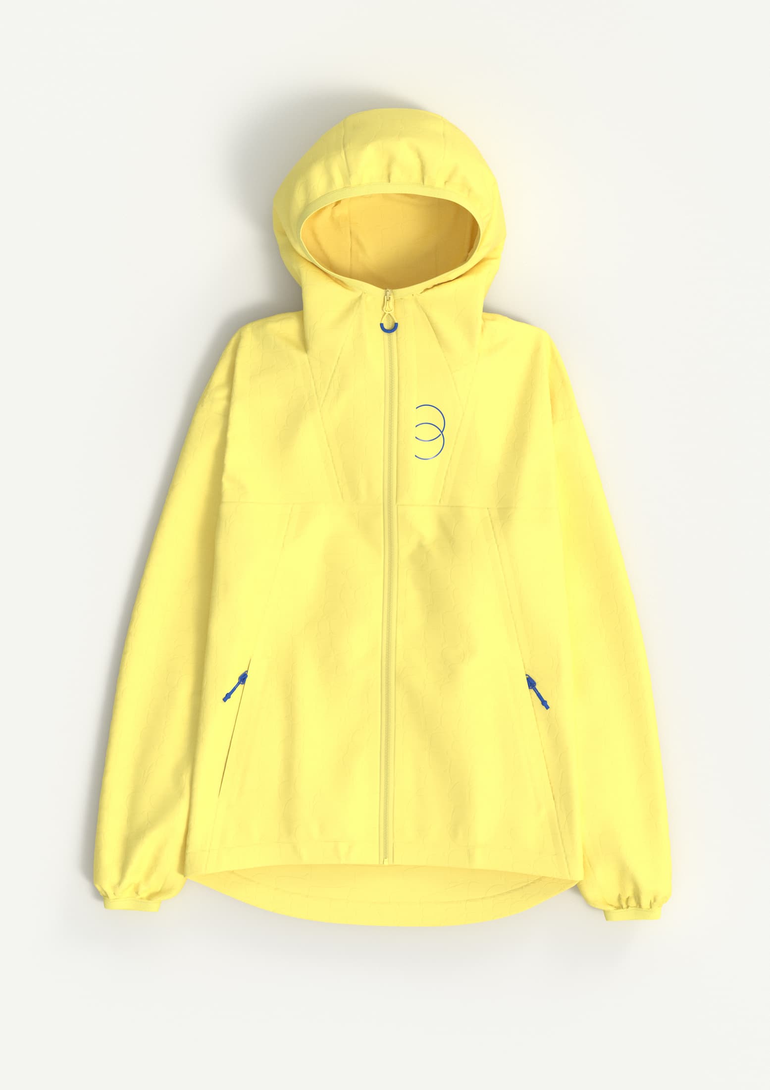 Women’s Windbreaker