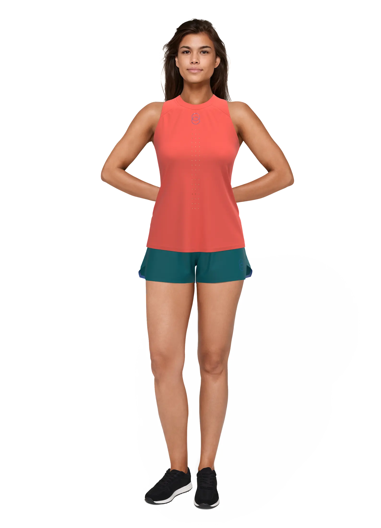 Women’s Performance Training Short