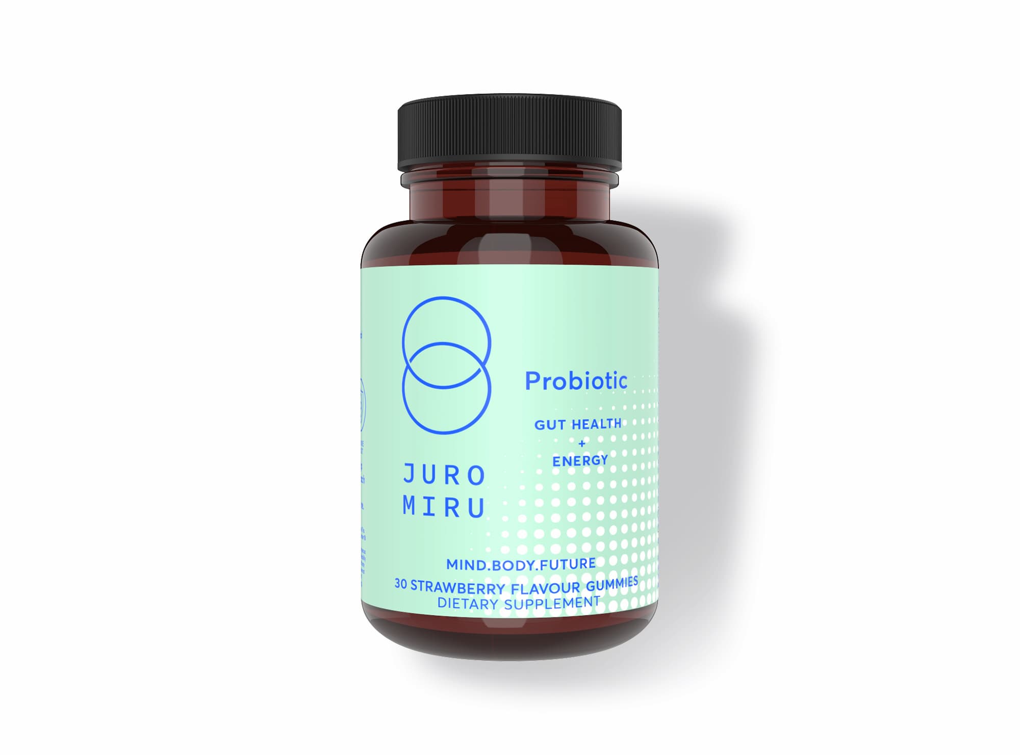 Gut Health Probiotic