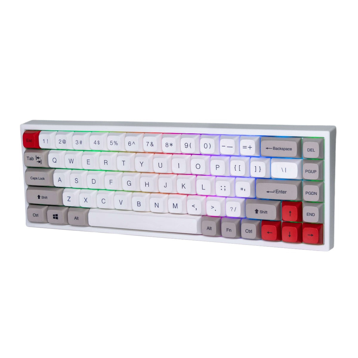 Gamakay TK68- 30%OFF (TK68PD)