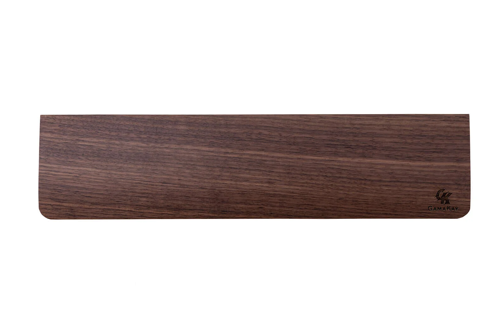 Gamakay Wood Wrist Rest Pad