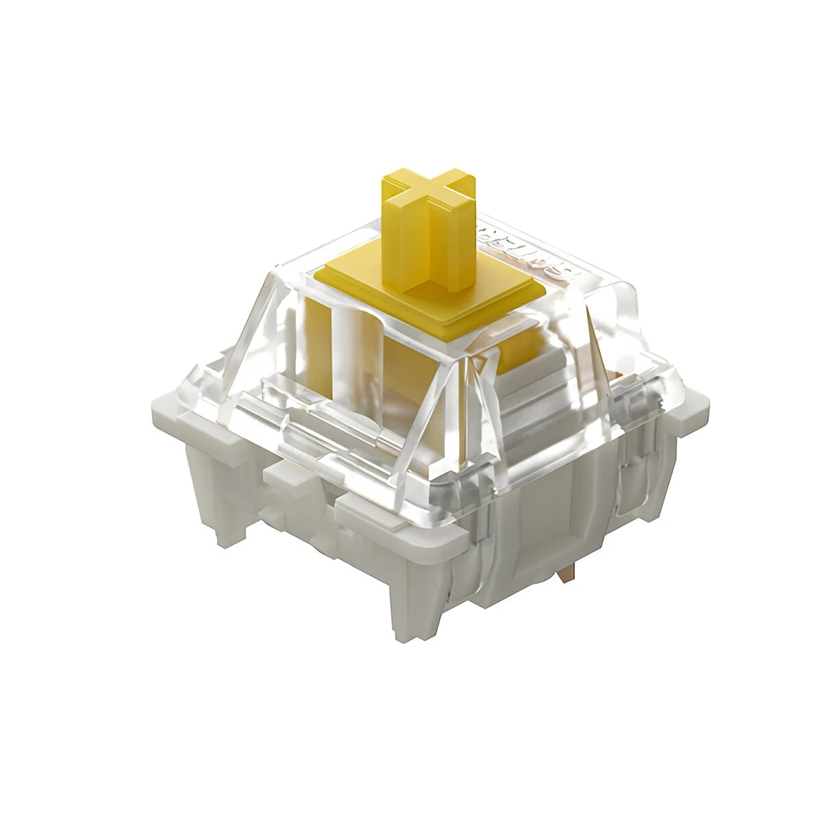 70Pcs/pack Gateron Linear Mechanical Switch
