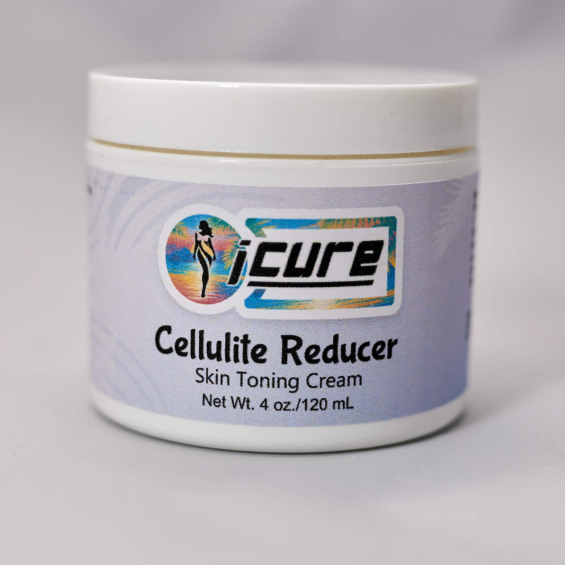 SmoothSolve Cellulite Cream