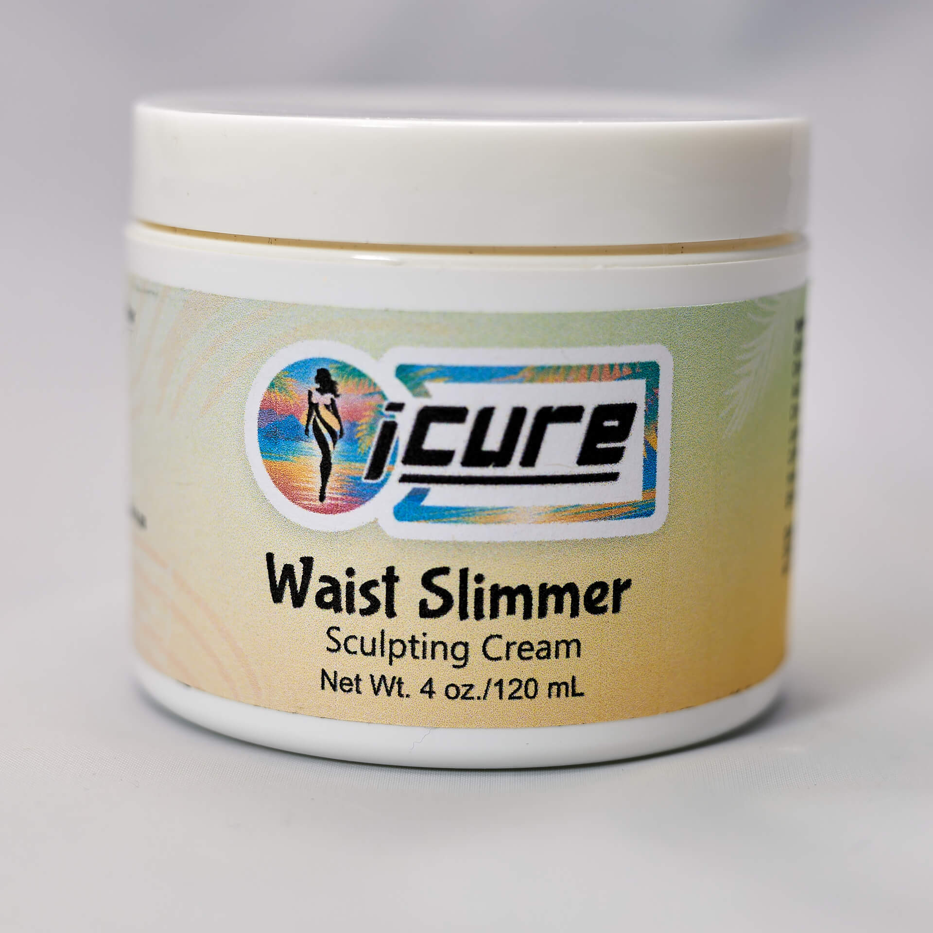 NaturaTrim Waist Therapy Cream