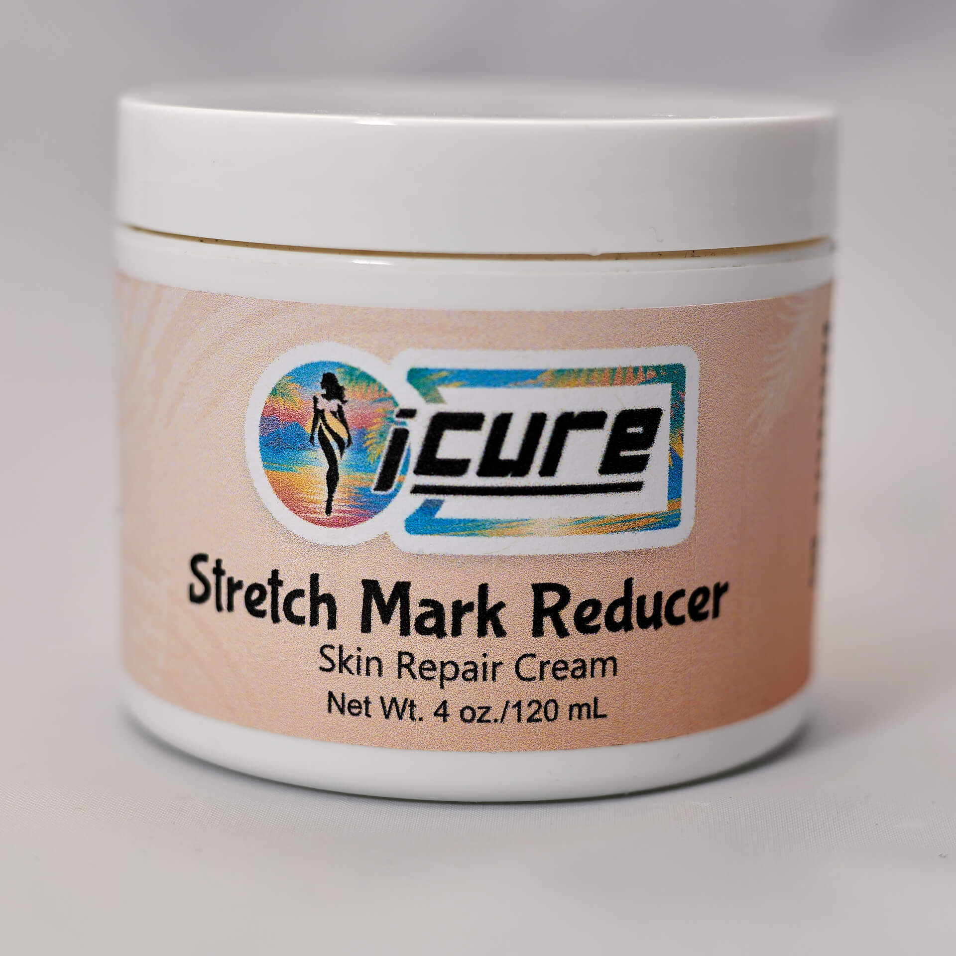 MarkAway Stretch-Mark Cream