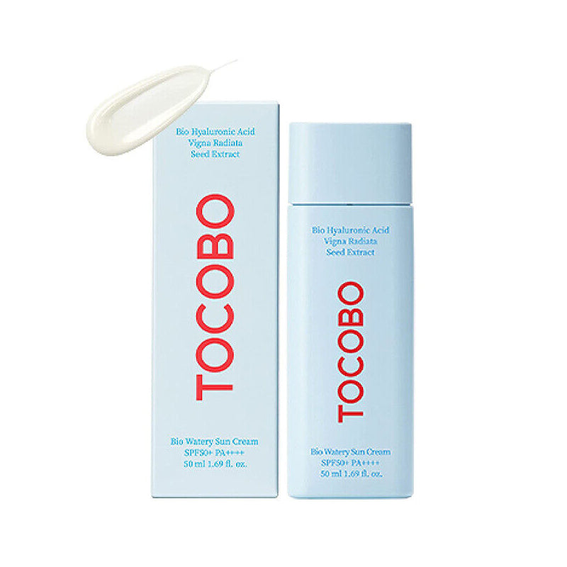 Bio Watery Sun Cream SPF50+ PA++++